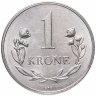 Купить Гренландия 1 крона 1960