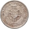 Купить Кабо-Верде 2,5 эскудо (escudos) 1967