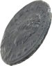 Купить Римская империя, Делмаций, 335-337 годы, Нуммий. (Сисция)