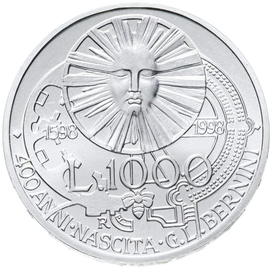 1000 лир в рублях. Италия 1000 лир 1998. 1000 Lire итальянских монета. Италия в 1000 году.