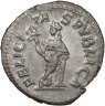 Купить Римская империя. Юлия Мамея [222-235] Денарий. серебро. 222-235 Рим