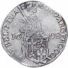 Купить Нидерланды, Утрехт 1 серебряный дукат 1698