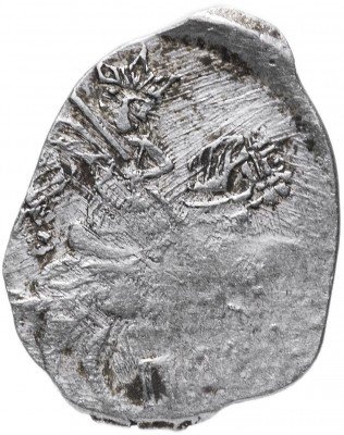 Купить Борис Годунов (Смута) Копейка чекан Пскова (ПС)