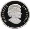 Купить Канада 25 долларов 2013 "Олень" в футляре, с сертификатом