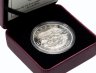 Купить Канада 25 долларов 2013 "Олень" в футляре, с сертификатом