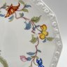 Купить Набор из 3 тарелок, серия "Maria", фарфор, деколь, Rosenthal (Розенталь), 1922-1927 гг.