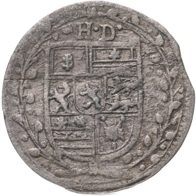 купить Германия, Гессен-Дармштадт 2 альбуса 1704