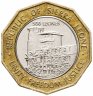 Купить Сьерра-Леоне 500 леоне (leones) 2016