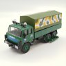 Купить Модель автомобиля "Tatra 815" (Военный грузовик), Monti System, металл, пластмасса, крашение, Чехословакия, 1980-2000 гг.