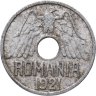 Купить Румыния 25 банов (bani) 1921