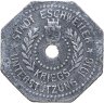 Купить Германия, Эшвайлер 50 пфеннигов 1916