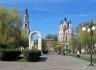 Купить 10 рублей 2009 ММД "Калуга (древние города России, ДГР)", из оборота