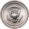 Купить Жетон, США Джон Тайлер (1841-1845), 1981 год