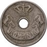 Купить Румыния 10 банов (bani) 1905