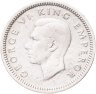 Купить Новая Зеландия 3 пенса (pence) 1937