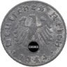 Купить Германия, Третий рейх 5 рейхспфеннигов (reichspfennig) 1944, двор F