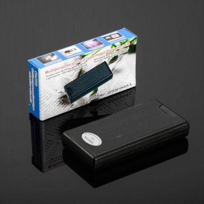 купить Лупа карманная с 5- и 45-кратным увеличением