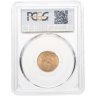 Купить Франция 10 франков (francs) 1911 в слабе PCGS MS62