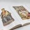 Купить Книга-альбом "Сокровища берлинских музеев" (на немецком языке), бумага, суперобложка, твердый переплет, ГДР, 1983 г.