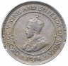 Купить Ямайка 1/2 пенни (penny) 1916
