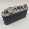 Купить Фотоаппарат пленочный "ФЭД-2" с объективом "Индустар-26м" в оригинальном кофре, в комплекте с экспонометром "Ленинград 4", металл, пластик, стекло, кожа, Харьковский машиностроительный завод им. Дзержинского (ФЭД), СССР, 1958-1969 гг.