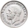 Купить Великобритания 3 пенса (pence) 1933