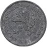 Купить Богемия и Моравия 1 крона (koruna) 1943