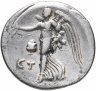 Купить Памфилия, Сиде, 205-100 годы до Р.Х., Тетрадрахма.(Афина\Ника)