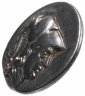 Купить Памфилия, Сиде, 205-100 годы до Р.Х., Тетрадрахма.(Афина\Ника)