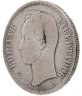 Купить Венесуэла 5 боливаров (bolivares) 1876