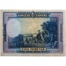 Купить Испания 100 песет 1928 (Pick 76)