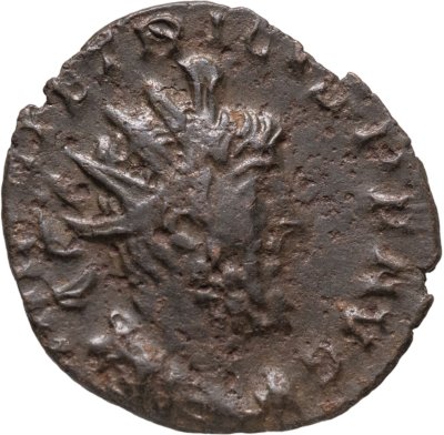 купить Римская Империя, Тетрик, 270-273гг, Антониниан