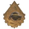 Купить Знак Юный Техник СССР  ММД (Разновидность случайная )