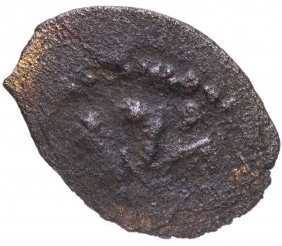 купить Пуло Московское "Двуглавый орел" Иван III Васильевич, R8