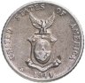 Купить Филиппины 10 сентаво (centavos) 1944