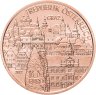 Купить Австрия 10 евро 2012 Провинции - Штирия