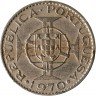 Купить Португальский Мозамбик 10 эскудо 1970