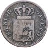 Купить Бавария 1 крейцер 1853