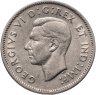 Купить Канада 5 центов (cents) 1940
