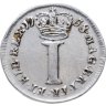 Купить Великобритания 1 пенни 1758