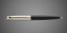 Купить Шариковая ручка Aurora Style Black resin chrome GT, в подарочной коробке, Покрытия: позолота, позолота, смола, хром, 2026 г.