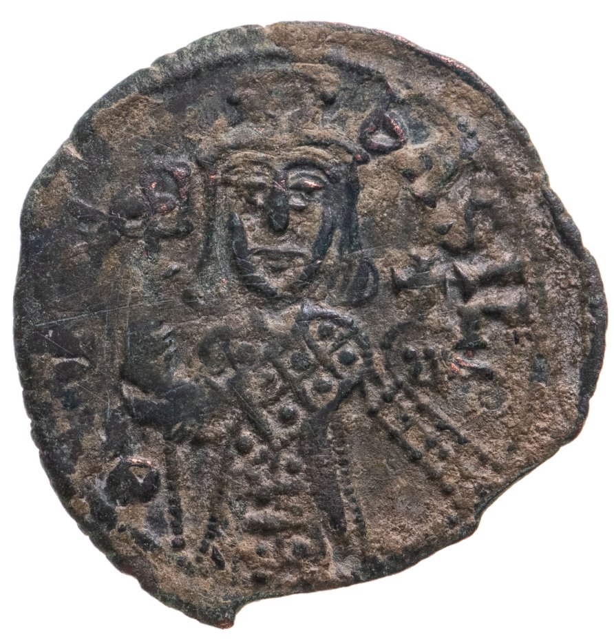 купить Византийская империя, Теофил, 829-842 годы, Фоллис.