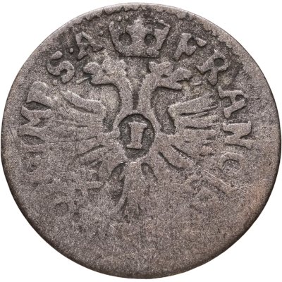 купить Бремен 1 гротен 1755