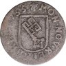 Купить Бремен 1 гротен 1755