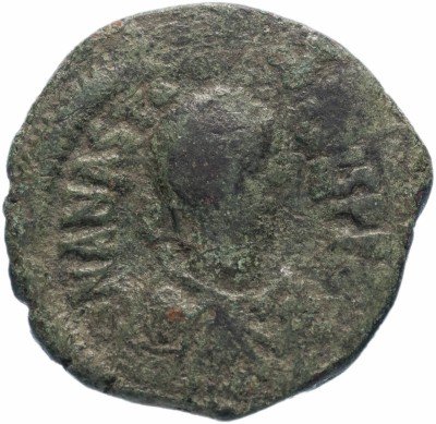 Купить Византия, Анастасий 491–518 гг фоллис (40 нуммий)