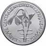 Купить Западная Африка (BCEAO) 50 франков (francs) 2013