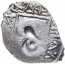 Купить Великое Княжество Рязанское денга Иван Фёдорович 1425-1456 гг