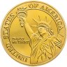 Купить Медаль США "В память 11 сентября"