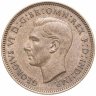 Купить Великобритания 1 фартинг 1939