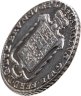 Купить Германия, Брауншвейг-Вольфенбюттель 16 грошей (2\3 талера) 1793 M.С